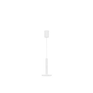 Luces Exclusivas ESQUEL LE42737 LAMPA WISZĄCA LED biały