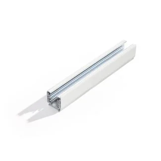 AZZARDO AZ2974 Track 1m (white) szyna 3-fazowy