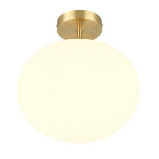 TRIO FOMENTO 663100108 lampa sufitowa