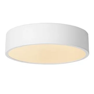 LUCIDE UNAR 79185/20/31 LAMPA SUFITOWA biały