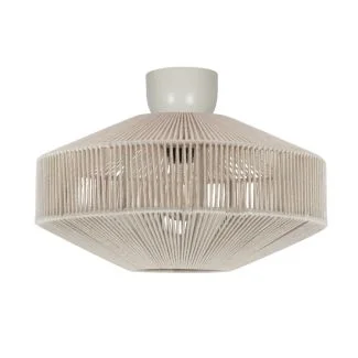TRIO SVEA 664700144 lampa sufitowa