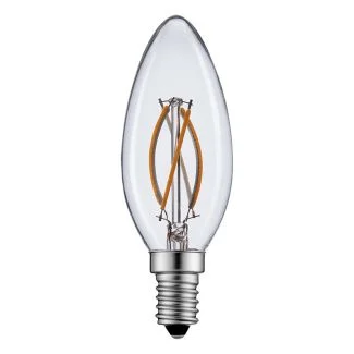 LED line 249075 249075 E14 FILAMENT 180-265V 4W 488LM 2700K C35