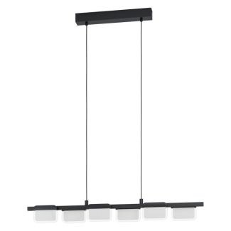 EGLO 98876 ERVIDEL lampa wisząca Oświetlenie do wnętrz