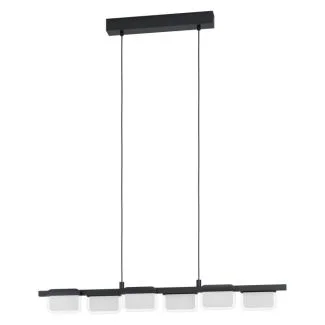 EGLO 98876 ERVIDEL lampa wisząca Oświetlenie do wnętrz