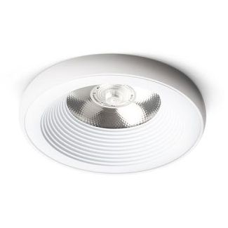 RENDL R13228 SHARM PLUS wpuszczana biała 230V LED 10W 24° 3000K