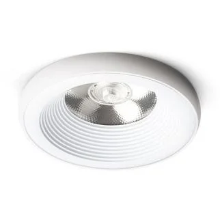 RENDL R13228 SHARM PLUS wpuszczana biała 230V LED 10W 24° 3000K