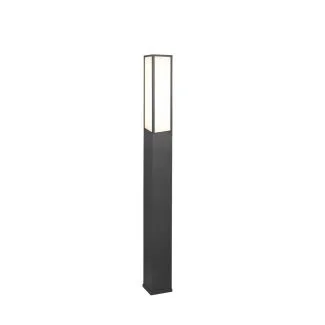 TRIO 426260142 FUERTE lampa zewnętrzna stojąca