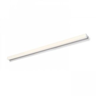 RENDL R12405 LEVIA 120 ścienna aluminium 230V LED 24W IP44 3000K