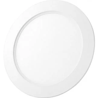 INQ DLR040WW OPRAWA LED p/t DOWNLIGHT LARS okrągła 18W 830 1340lm IP20 slim