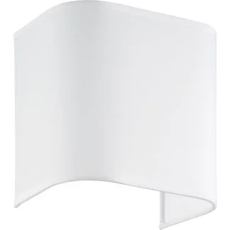 IDEAL LUX GEA PARALUME AP2 WHITE - BIAŁA 239576