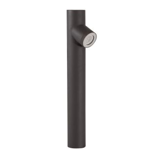 Luces Exclusivas MANICARAGUA LE71556 LAMPA ZEWNETRZNA STOJĄCA szary
