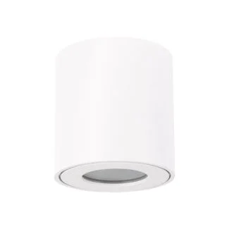 IDEUS 3954 ZORBA DWL GU10 WHITE Oprawa sufitowa