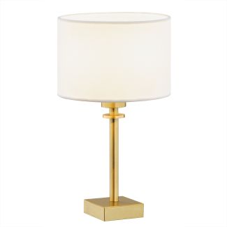 ARGON 8047 ABBANO lampa stołowa 1 pł.