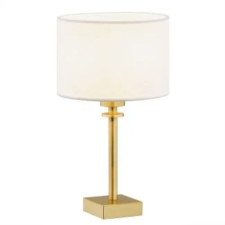 ARGON 8047 ABBANO lampa stołowa 1 pł.