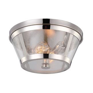 ELSTEAD HARROW FE/HARROW/F Flush Mount