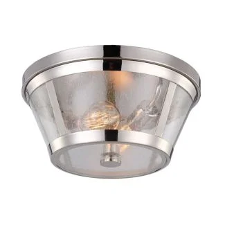 ELSTEAD HARROW FE/HARROW/F Flush Mount
