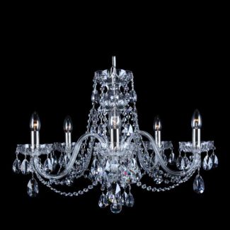 GLASS LPS L11 801/05/1-A SILVER