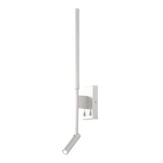 MANTRA Lampa ścienna TORCH 6702
