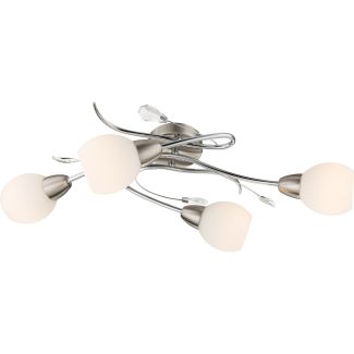 GLOBO LILLY 60209-4