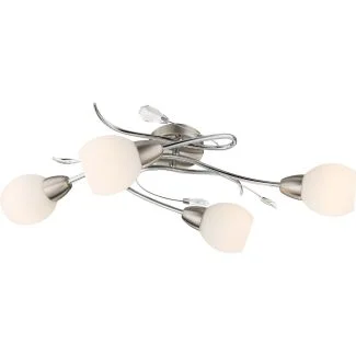 GLOBO LILLY 60209-4