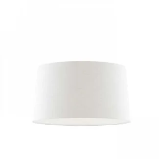 RENDL R11494 ASPRO 55/30 abażur Polycotton biała max. 23W