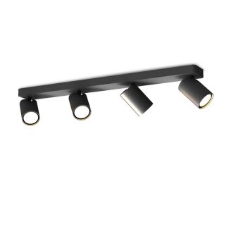 MANTRA Lampa sufitowa Spotlight SAL 6710