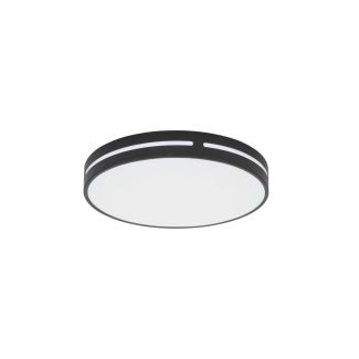 Luces Exclusivas TIJUANA LE42832 LAMPA SUFITOWA LED czarny
