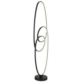 GLOBO 67177-36S SPIRA lampa stojąca