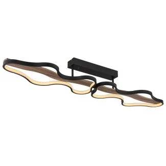 GLOBO 67181D BEZZY Lampa sufitowa