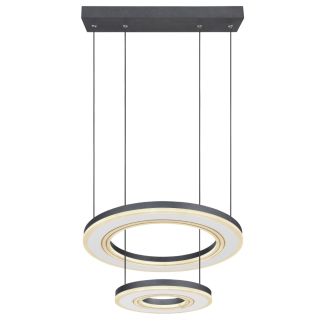 GLOBO 67191-50 BLASIUS Lampa wisząca