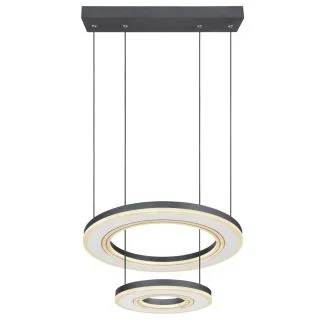 GLOBO 67191-50 BLASIUS Lampa wisząca