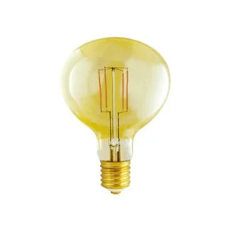 OXYLED 450519 RETRO GOLD 6W KOLOR ZŁOTY KSZTAŁT: R160