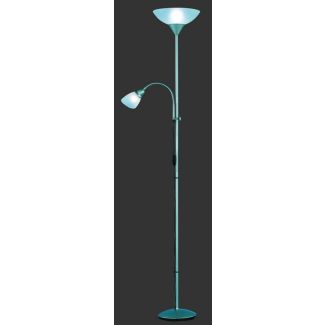 RL ERZWO R4393-87 LAMPA STOJĄCA - PODŁOGOWA
