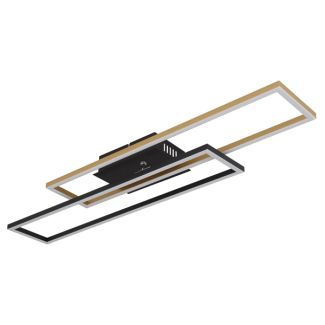 GLOBO 67208-30G DAKARI lampa sufitowa