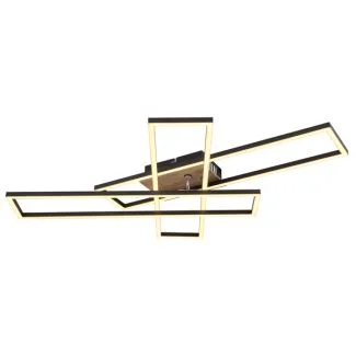 GLOBO 67208-40 DAKARI lampa sufitowa