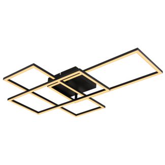 GLOBO 67227-40NBSH GABRIEL lampa sufitowa