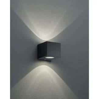RL CORDOBA R28222632 LAMPA ŚCIENNA - ZEWNĘTRZNA