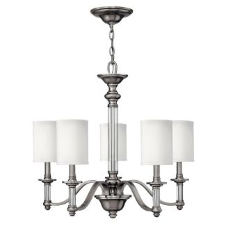 ELSTEAD SUSSEX HK/SUSSEX5 5Lt Chandelier