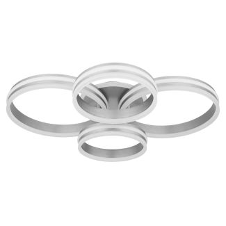 GLOBO 67260-90 RUBIO Lampa sufitowa