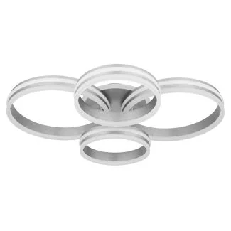 GLOBO 67260-90 RUBIO Lampa sufitowa