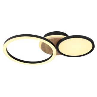 GLOBO 67273-28 SID Lampa sufitowa