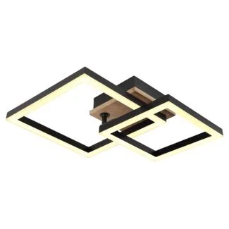 GLOBO 672840-15 BARD lampa sufitowa