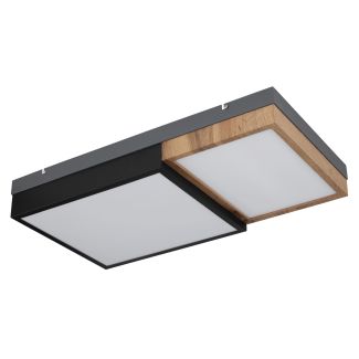 GLOBO 67286-30 GUNDI Lampa sufitowa