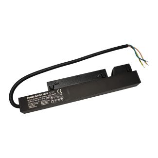 MILAGRO EKZAS6637 Zasilacz do MAGNETIC TRACK 100W 48V SLIM