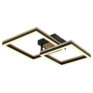 GLOBO 67297D2 BEATRIX Lampa sufitowa
