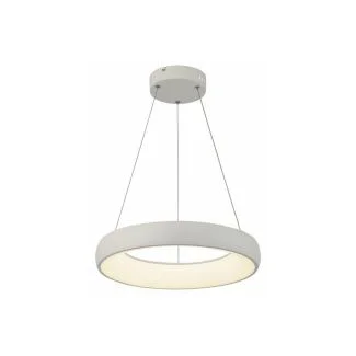 REALITY 335801-01 Lima lampa wisząca LED biała