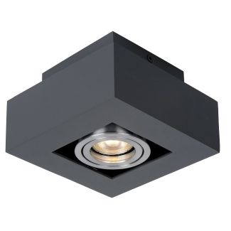 ITALUX Casemiro IT8002S1-BK/AL