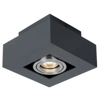 ITALUX Casemiro IT8002S1-BK/AL