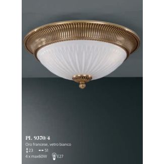 RECCAGNI ANGELO 9370 PL.9370/4