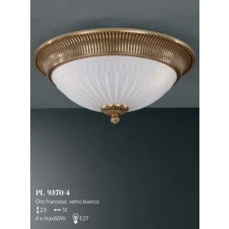 RECCAGNI ANGELO 9370 PL.9370/4